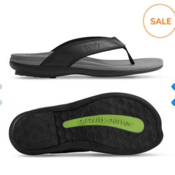 G-Defy Ron\'s Sandal New main image 4